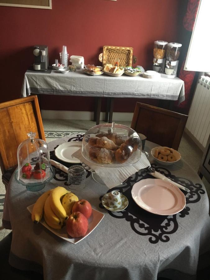 Talia B&B Guest House Reggio di Calabria Exterior foto