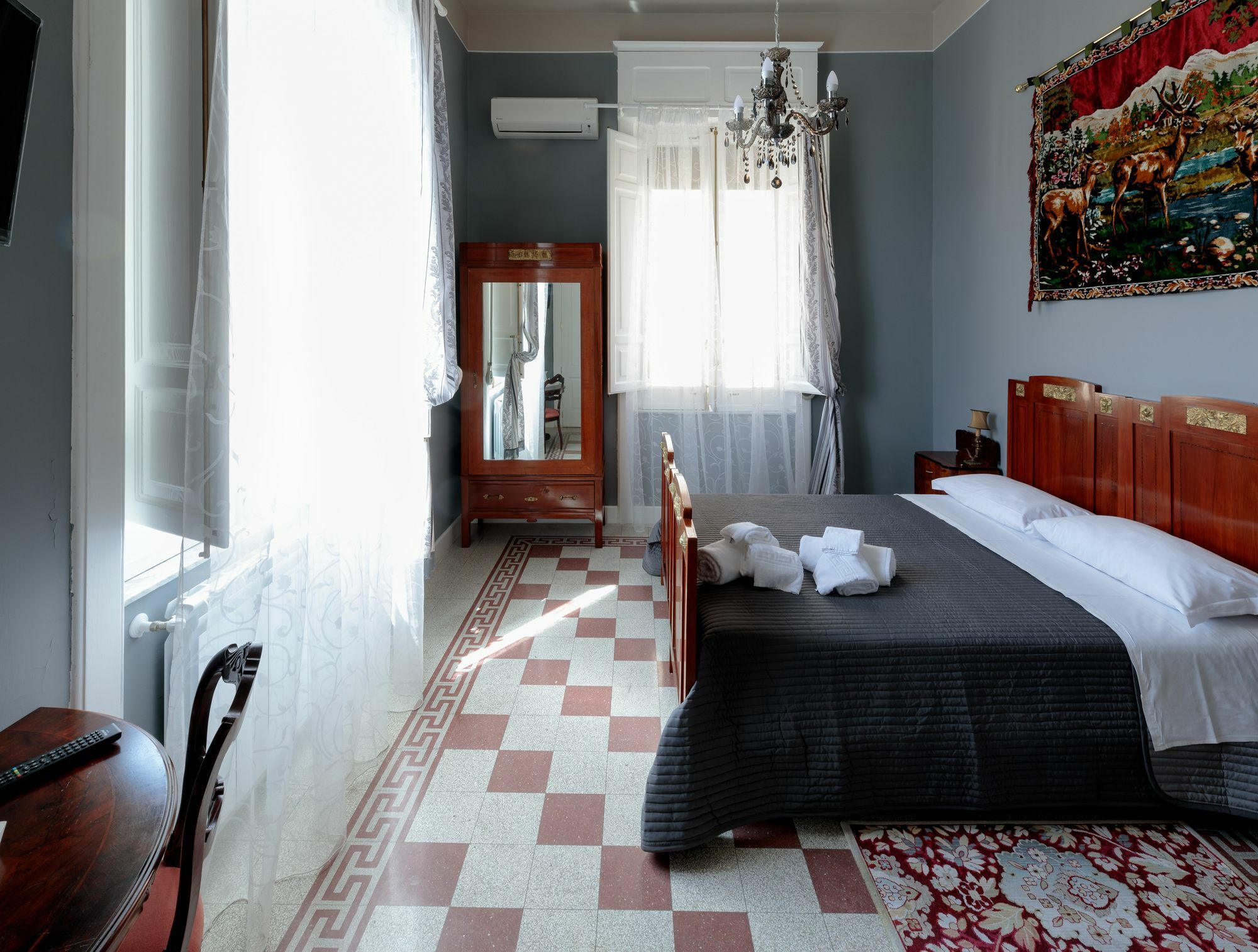 Talia B&B Guest House Reggio di Calabria Exterior foto