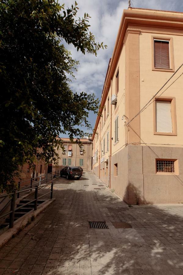 Talia B&B Guest House Reggio di Calabria Exterior foto