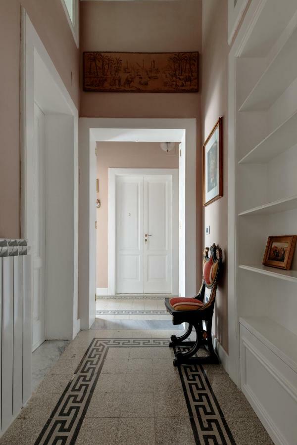 Talia B&B Guest House Reggio di Calabria Exterior foto
